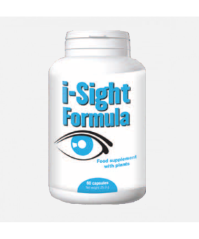 i-Sight Formula