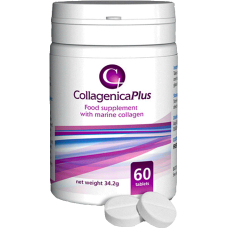 CollagenicaPlus and FREE Collagenica Cream