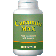 Curcumin Max