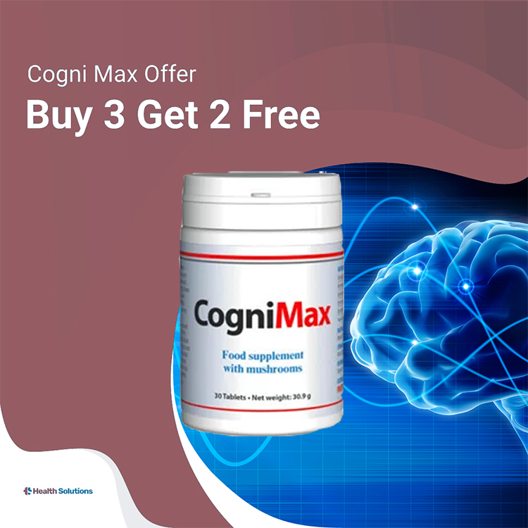 Cognimax Mobile